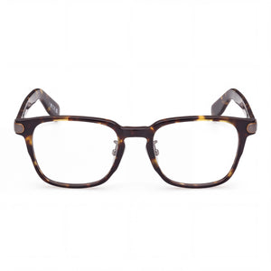 Adidas Originals Or5134-h Rectangle Eyeglasses for Unisex — front view, Plastic