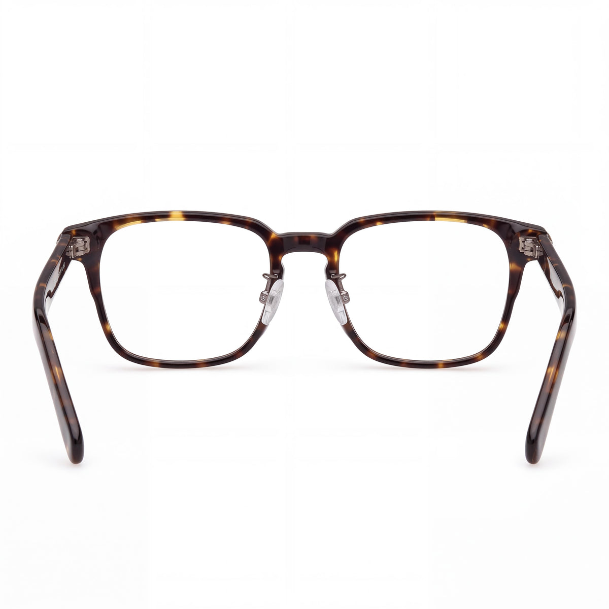 Gafas graduadas unisex Adidas Originals Or5134-h rectangulares color Habana, 53 mm, Photo 3