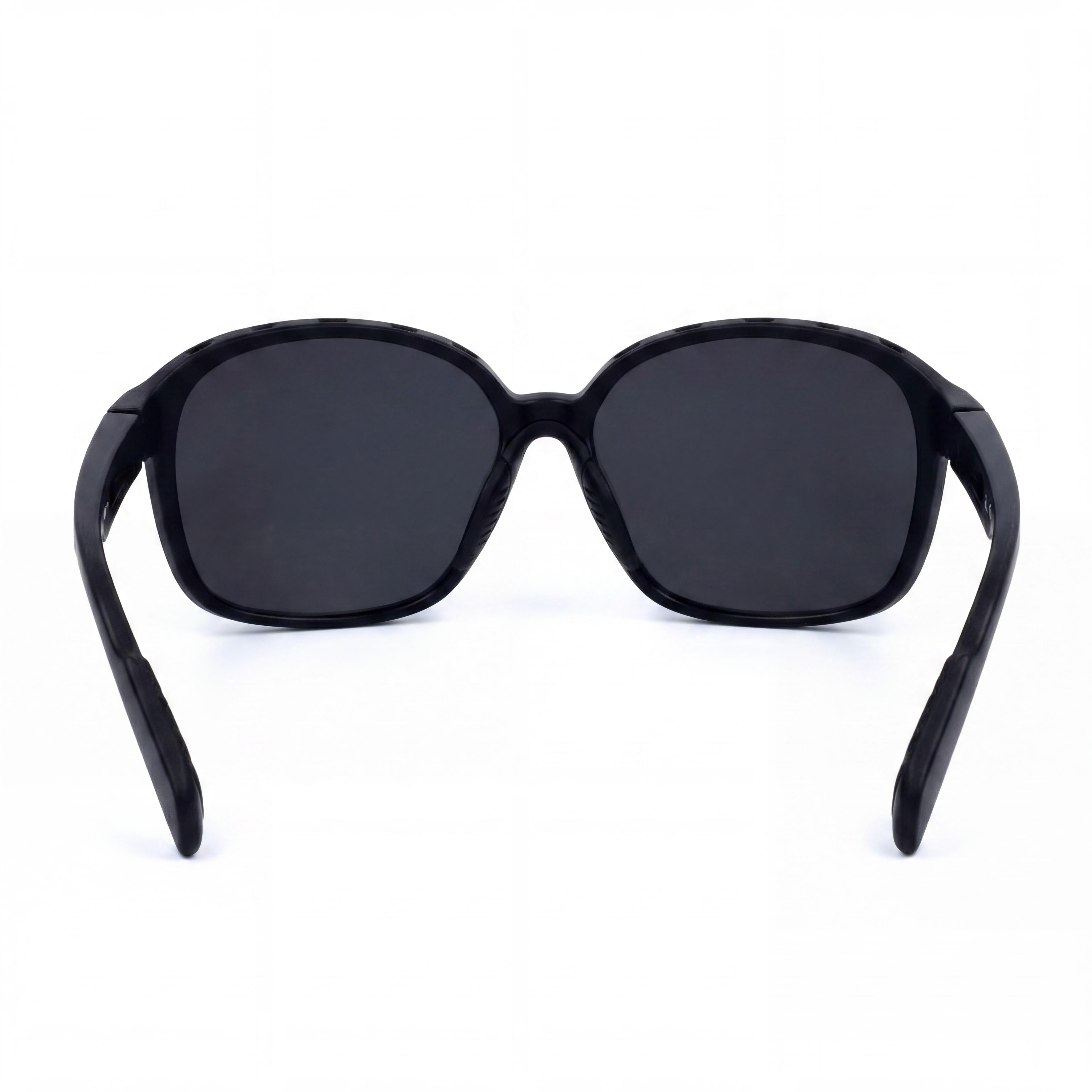Gafas de sol rectangulares negras Adidas Sp0013 para mujer, 62mm, Photo 3