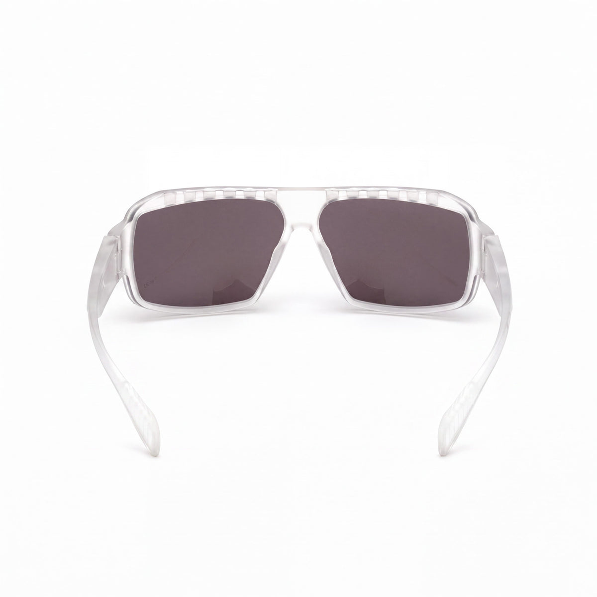 Gafas de sol Adidas Contemporary rectangulares de cristal, unisex, 62 mm, Photo 4