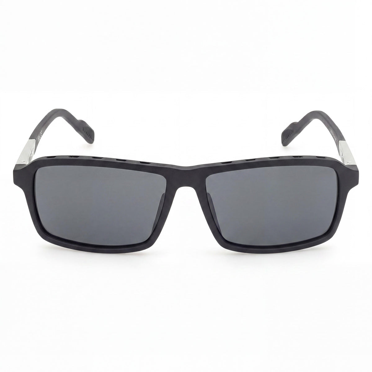 Adidas SP004902A Multicoloured Rectangle Sunglasses for Men, Photo 2
