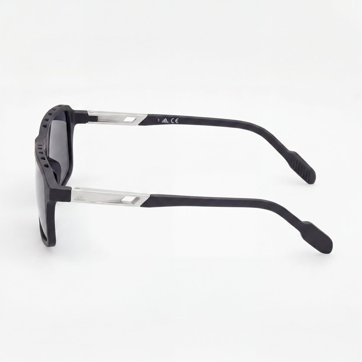 Adidas SP004902A Multicoloured Rectangle Sunglasses for Men, Photo 3