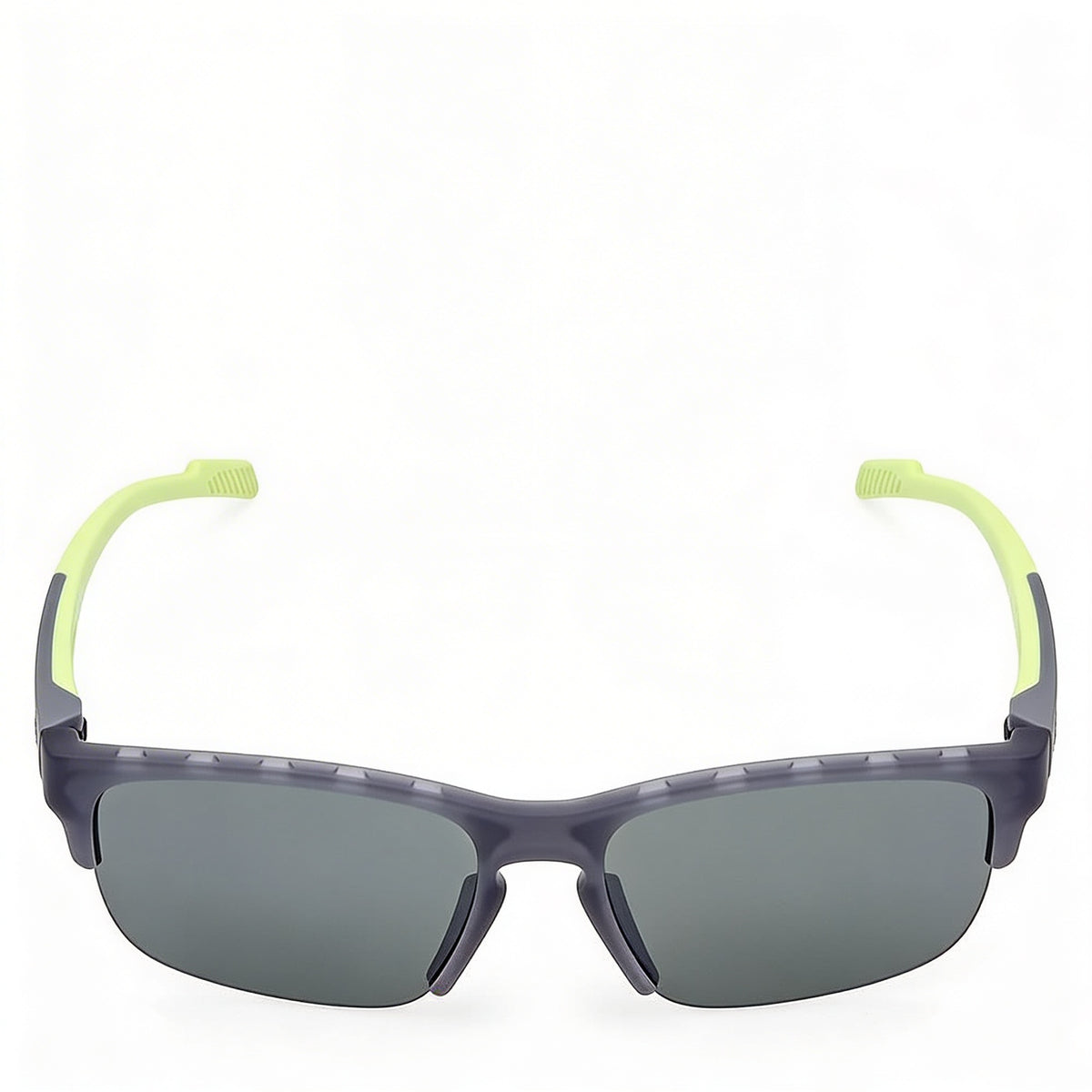 Gafas de sol rectangulares polarizadas adidas Sp0068 para hombre, 57 mm, Photo 2