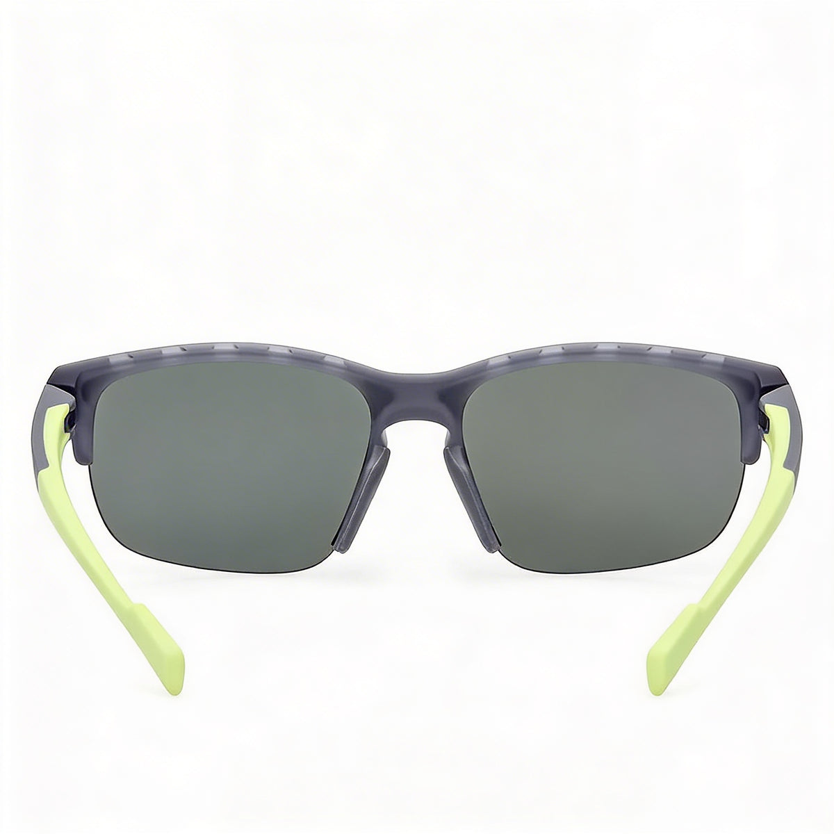 Gafas de sol rectangulares polarizadas adidas Sp0068 para hombre, 57 mm, Photo 4