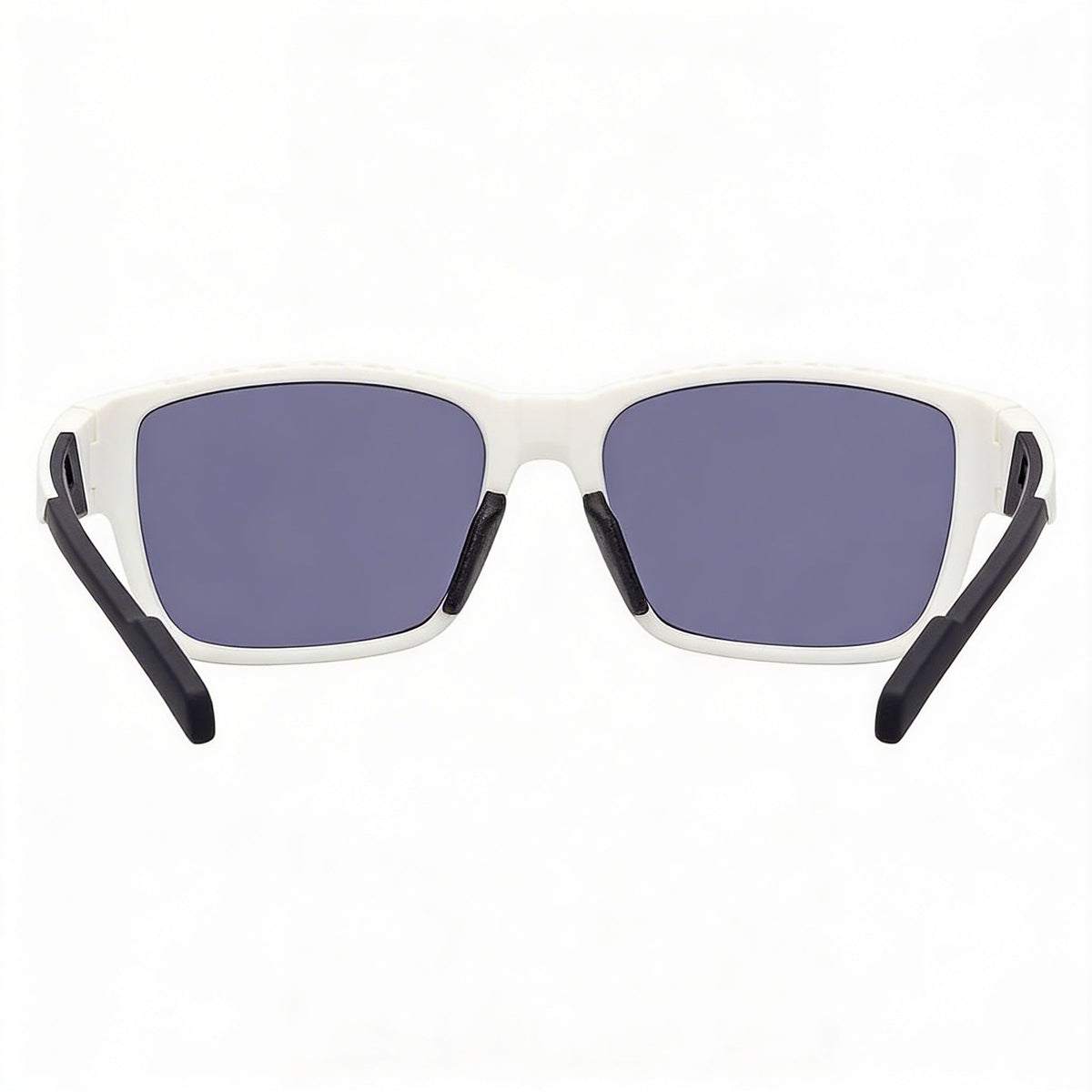 Adidas Sp0069 White Smoke Rectangle Sunglasses for Men, 61mm, Photo 4