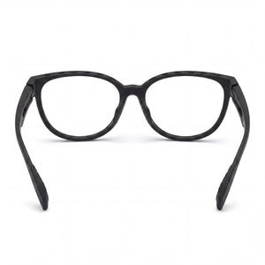Adidas Sp5001 Cat Eye Eyeglasses for Women — front view, Plastic frame