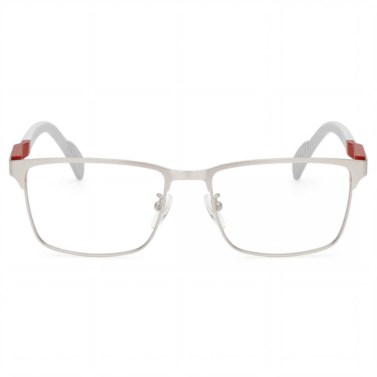 Adidas Sp5024 Matte Palladium Grey Eyeglasses for Men, Photo 2