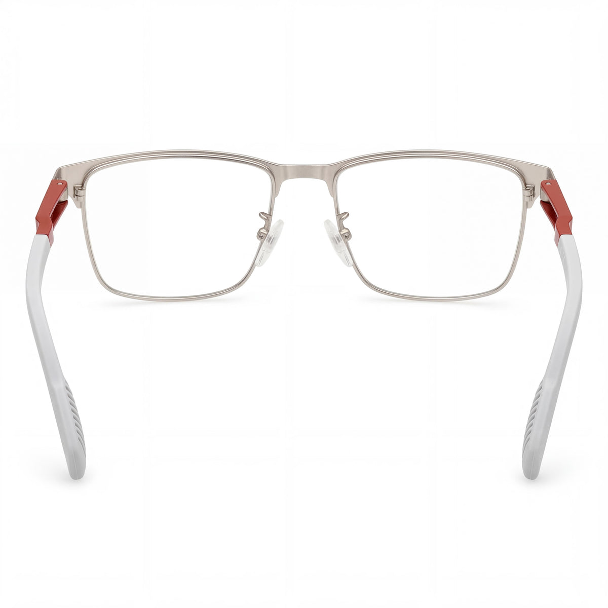 Adidas Sp5024 Matte Palladium Grey Eyeglasses for Men, Photo 3