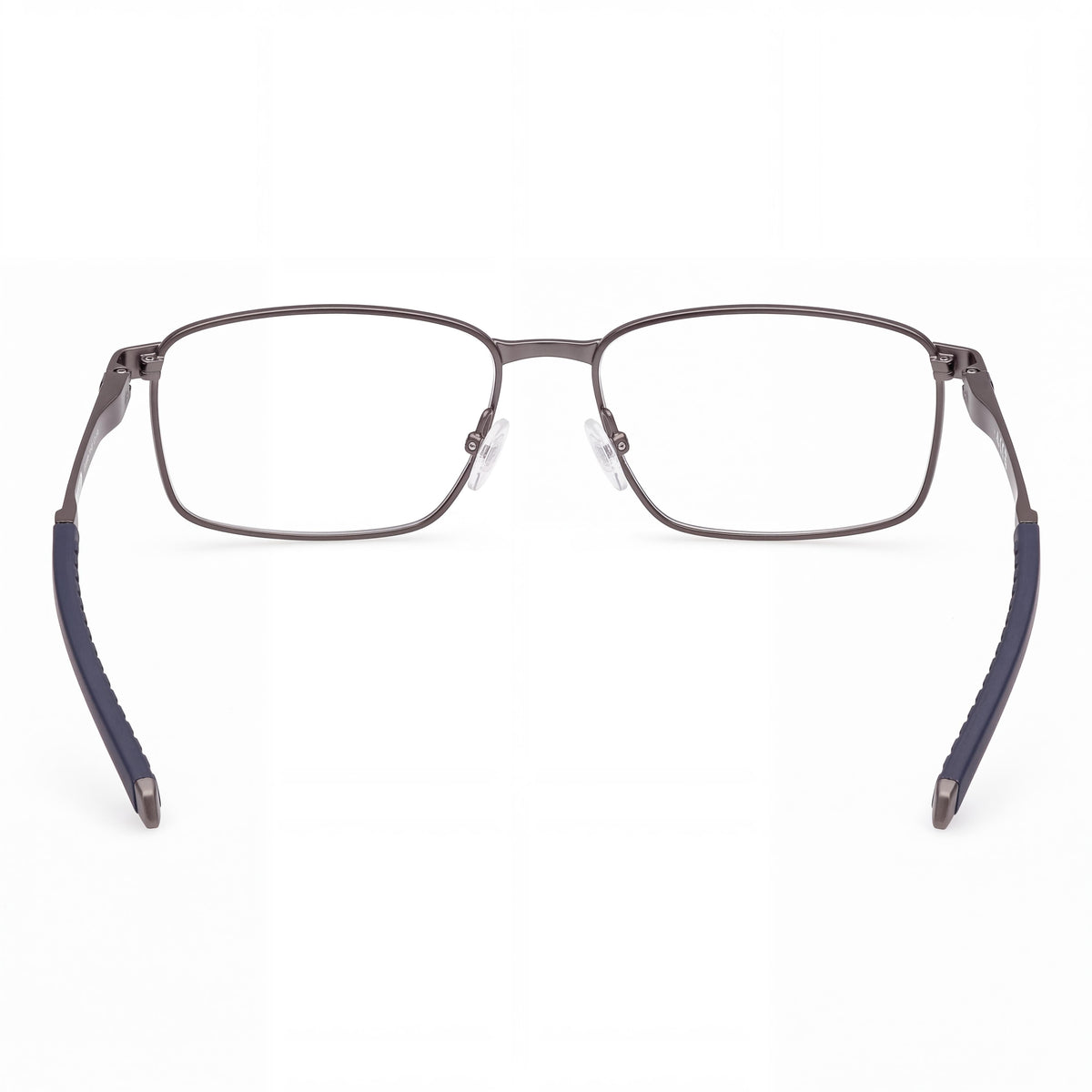 Adidas Sp5094 Silver Rectangle Eyeglasses for Women, 57mm, Photo 2