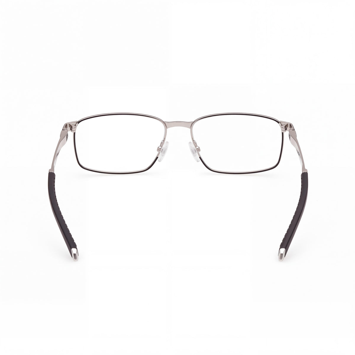 Adidas Sp5095 Matte Black Rectangle Eyeglasses for Women, 56mm, Photo 3