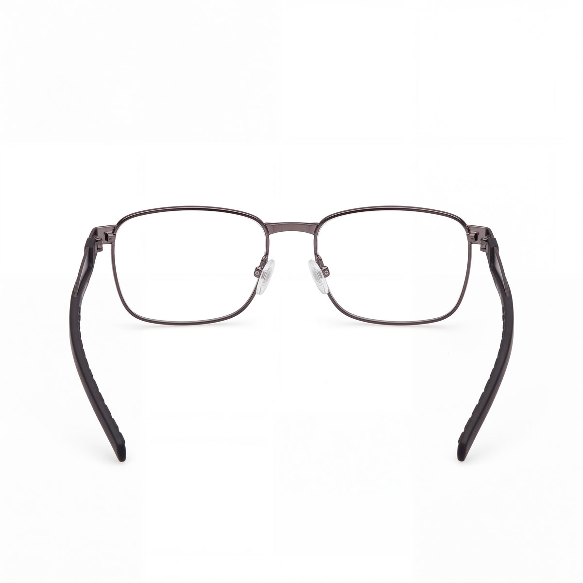 Gafas rectangulares Adidas SP5098 negro mate para hombre, 53 mm, Photo 4
