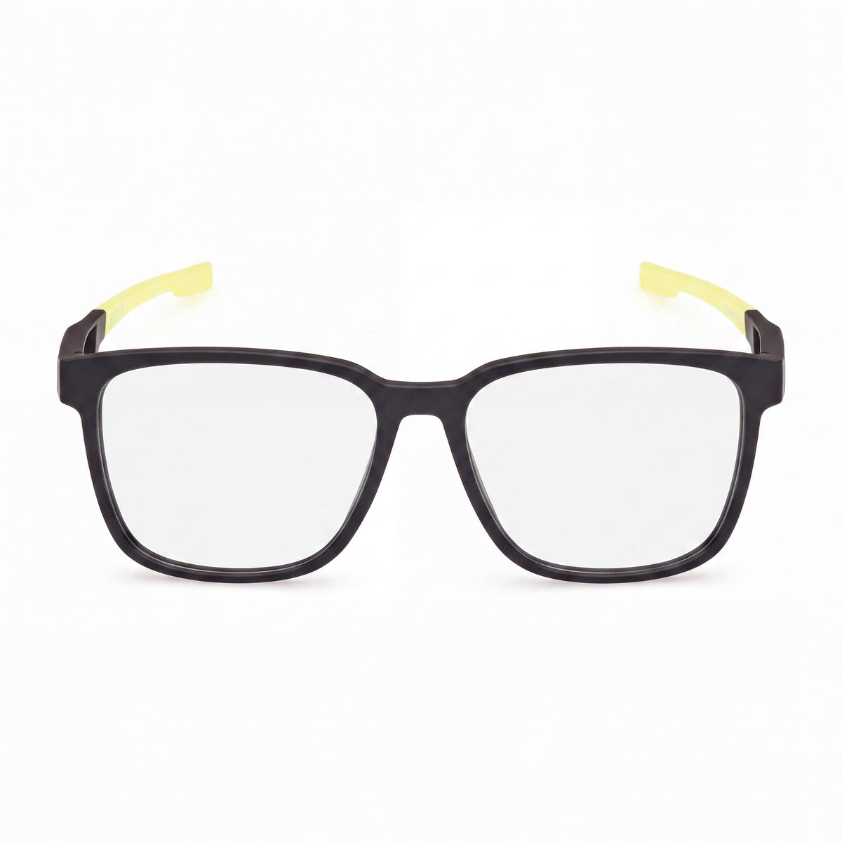Adidas Sport Sp5073 Matte Black Round Eyeglasses for Men, 55mm, Photo 2