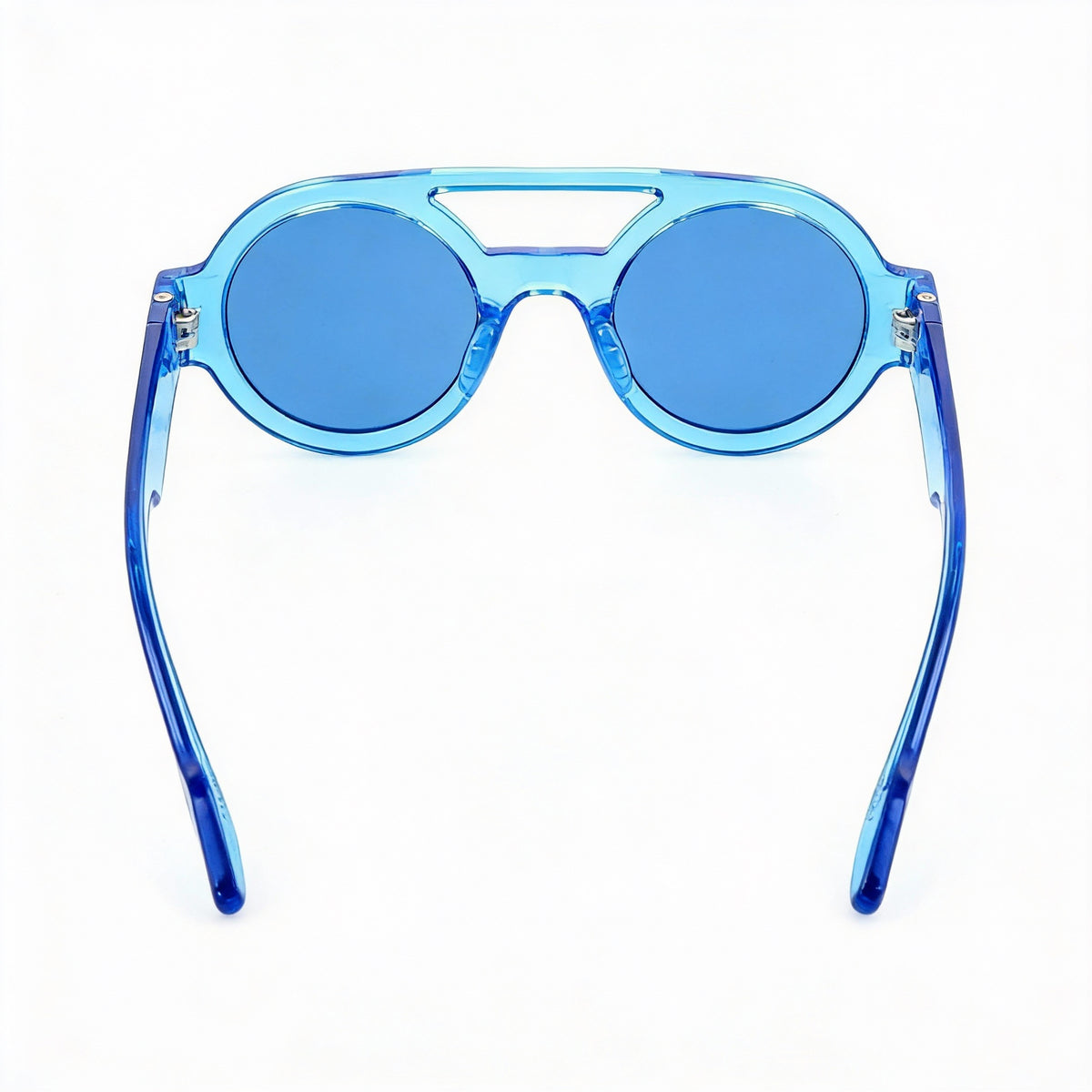 Gafas de sol redondas Adidas Sports multicolor unisex, 47 mm, Photo 3