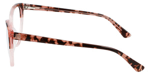 order Anne Klein Women's Blush Cat-Eye Eyeglasses (AK 5092 660)