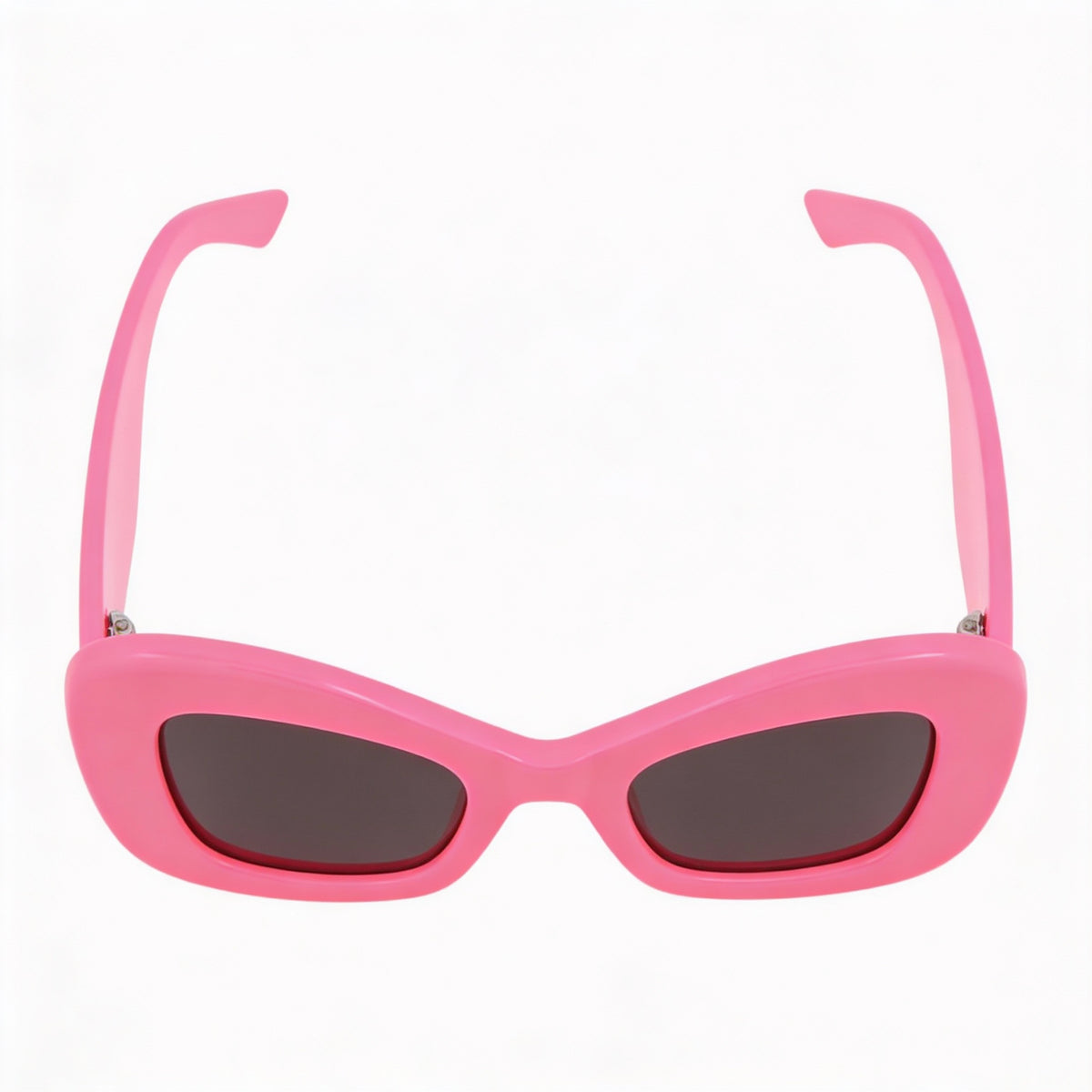 Alexander McQueen am0434s-30014633-004 Pink Sunglasses for Women, 50mm, Photo 2