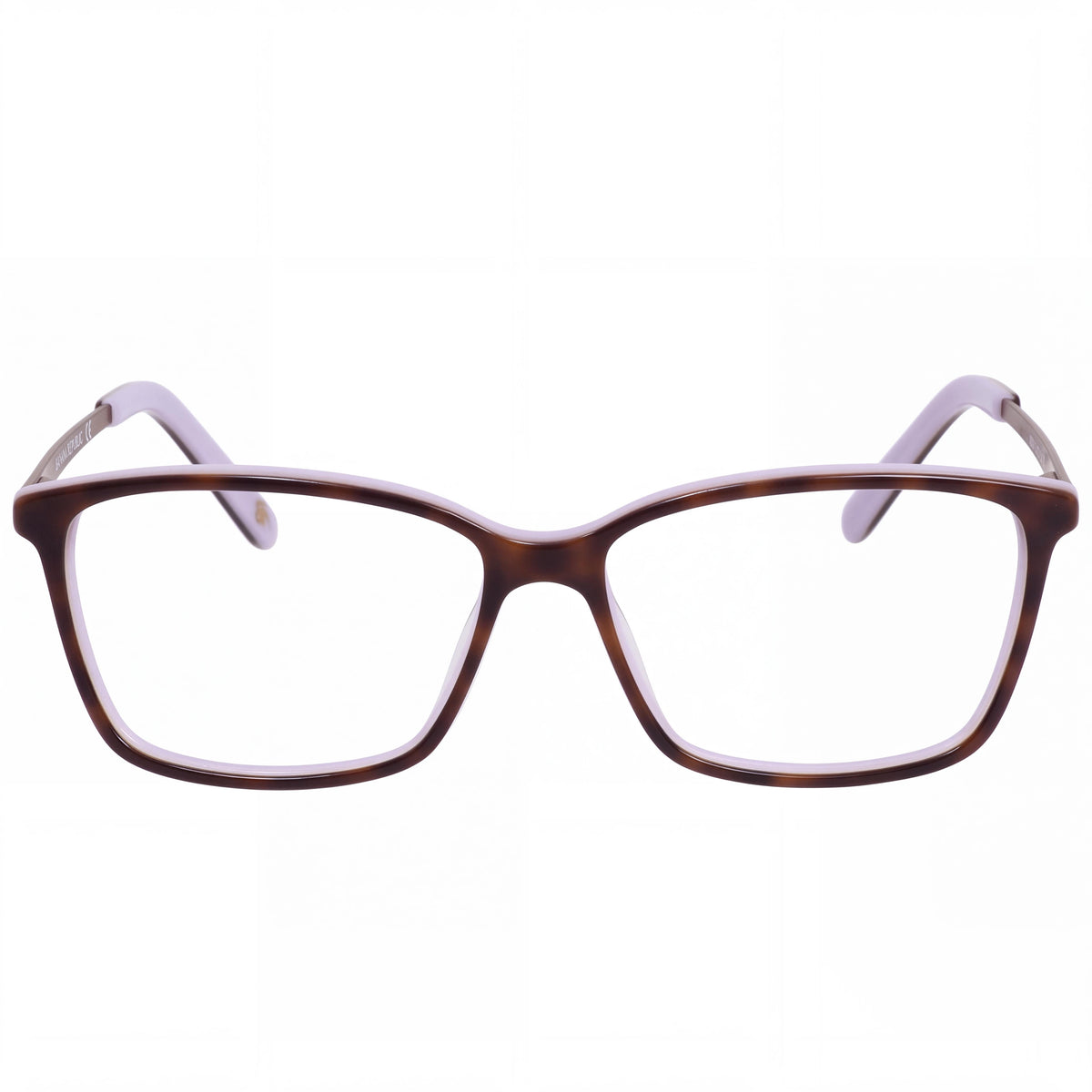 Gafas de sol Banana Republic Cate/N Havana rectangulares para hombre, 51 mm, Photo 2