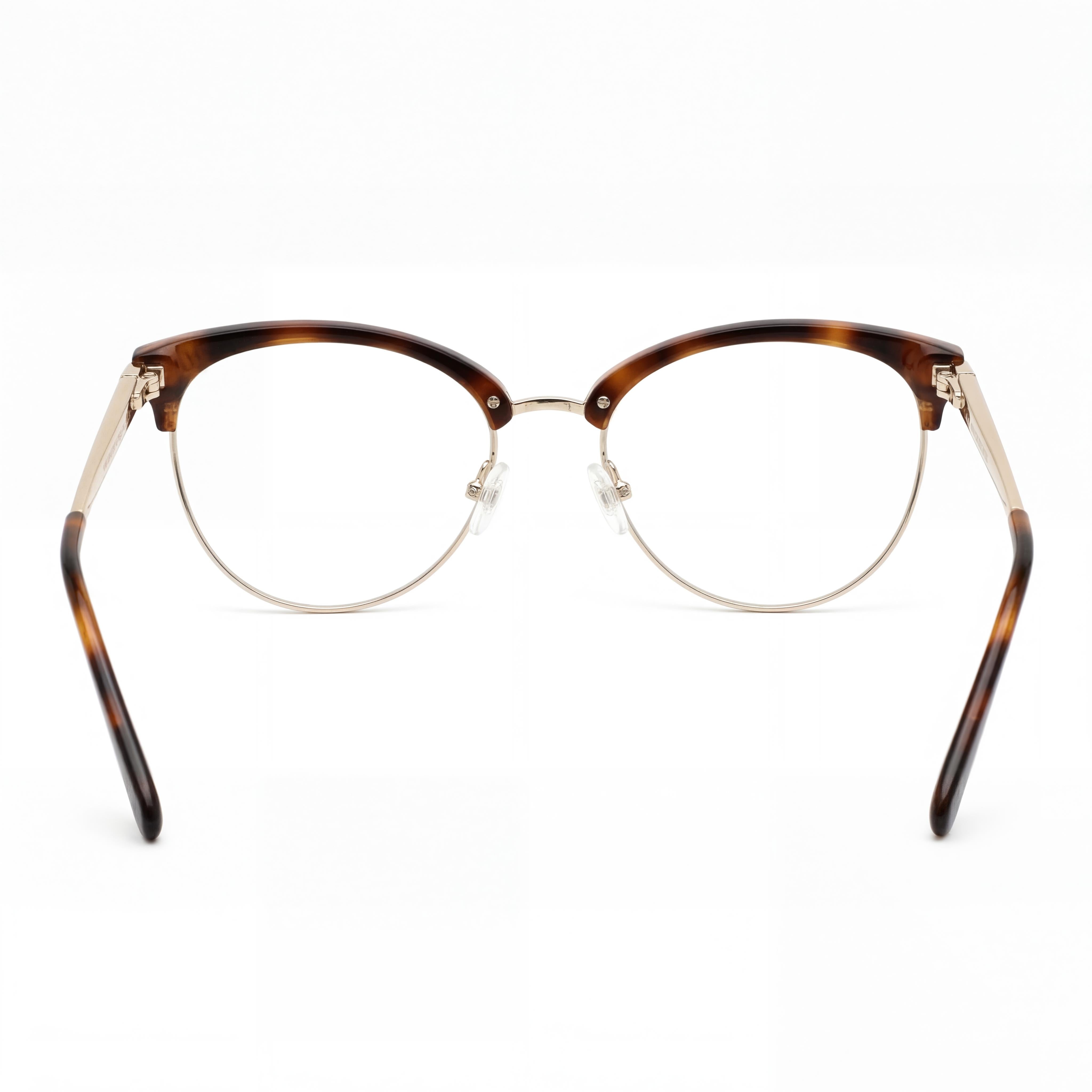 Gafas Loraine Marrón Havana Banana Republic para Hombre, Photo 2