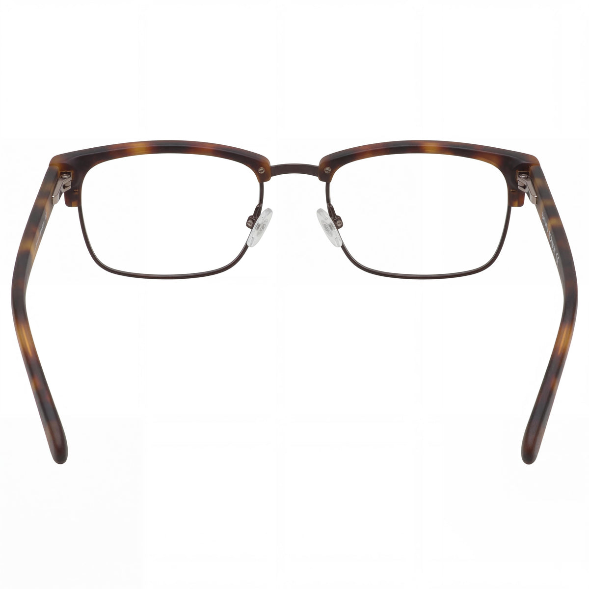 Banana Republic Otis/N Brown Havana Eyeglasses for Men, 52mm, Photo 3