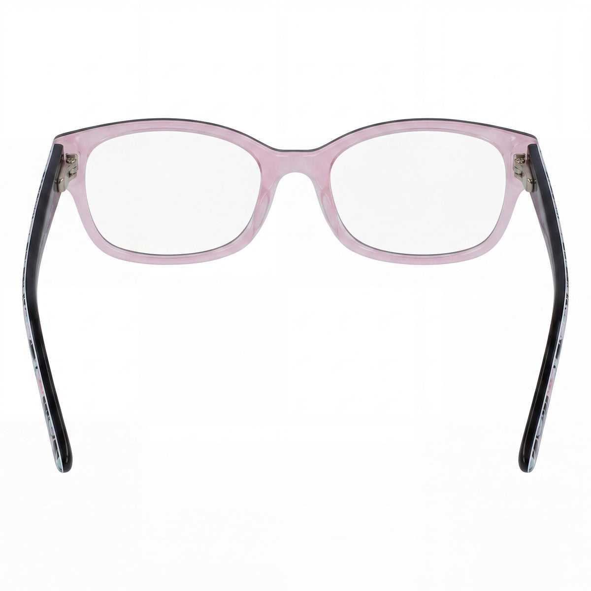 Gafas graduadas rectangulares Bebe Bb5183 para hombre, negras, 51 mm, Photo 3