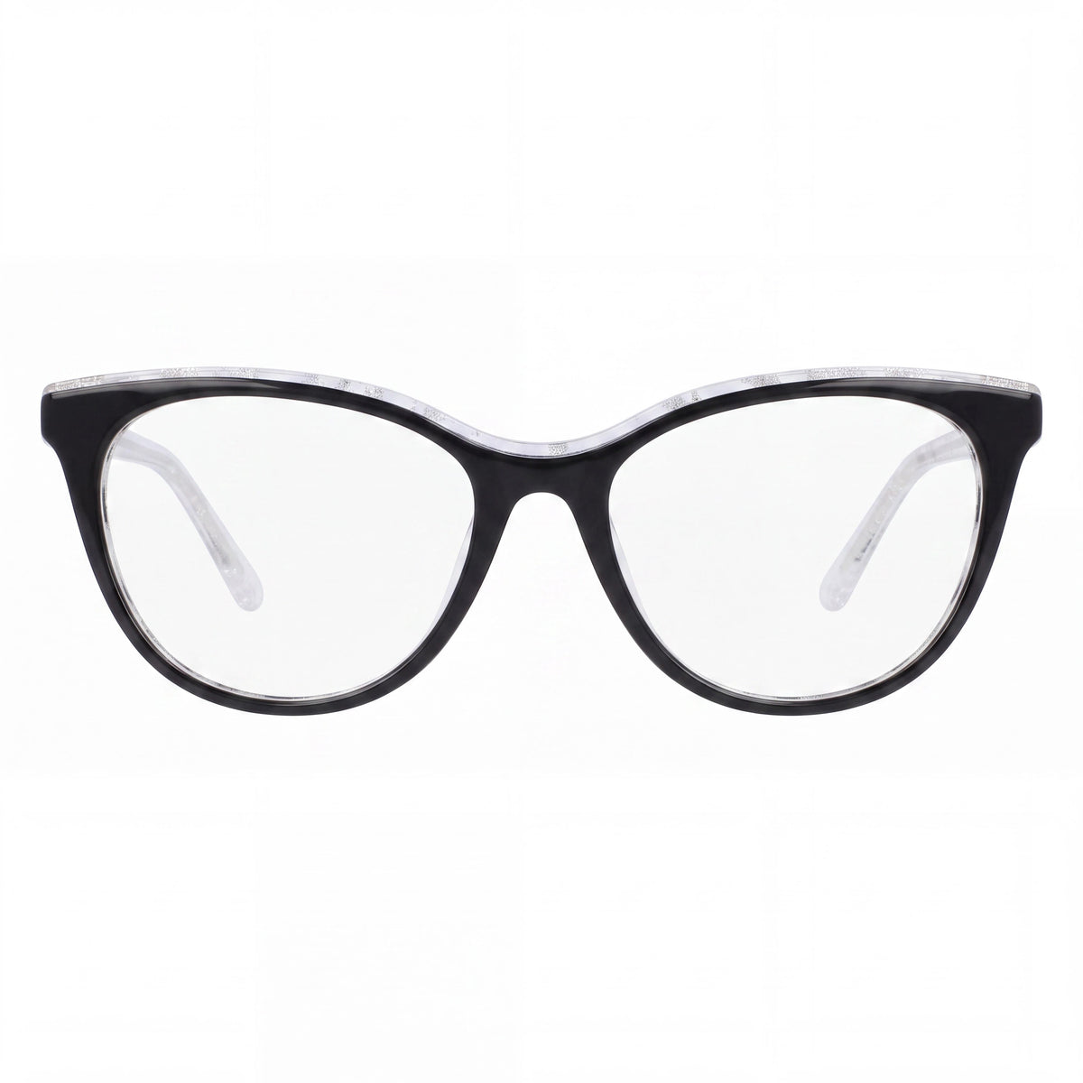 Gafas graduadas Bebe Bb5189 Jet Oval para hombre, 55mm, Photo 2