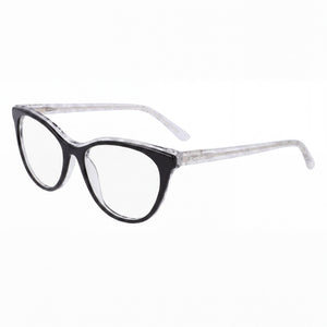 Bebe Bb5189 Jet Oval Eyeglasses for Men, Metal frame