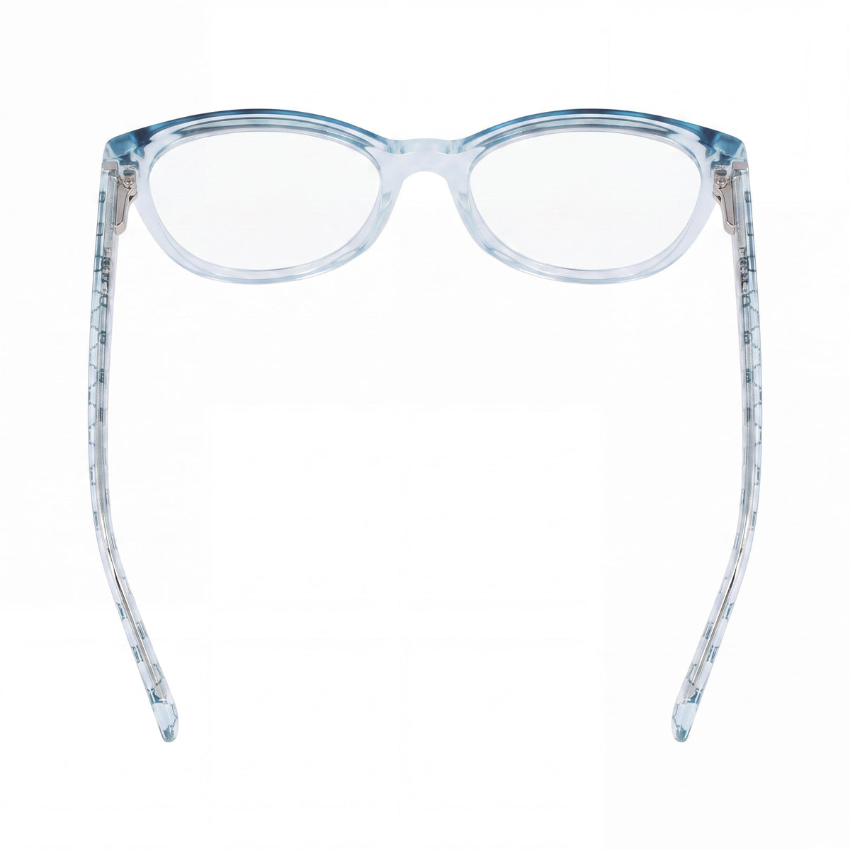 Gafas de sol para mujer Bebe Bb5195 tipo ojo de gato, azul, 53mm, Photo 3