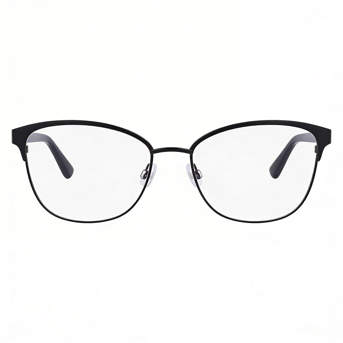 Gafas graduadas Bebe Bb5202 Jet tipo ojo de gato para hombre, metal 53 mm, Photo 2