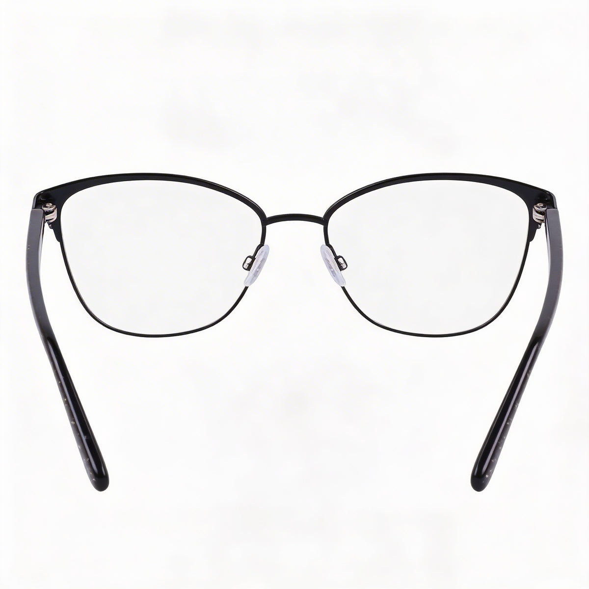 Gafas graduadas Bebe Bb5202 Jet tipo ojo de gato para hombre, metal 53 mm, Photo 4