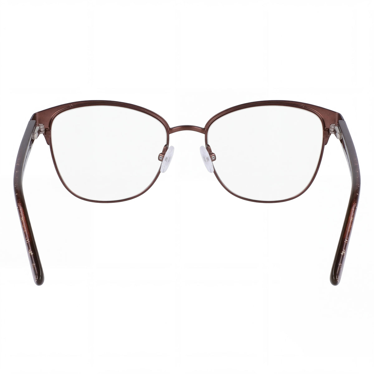 Bebe Bb5202 Topaz Cat Eye Eyeglasses for Women, Metal, Photo 2