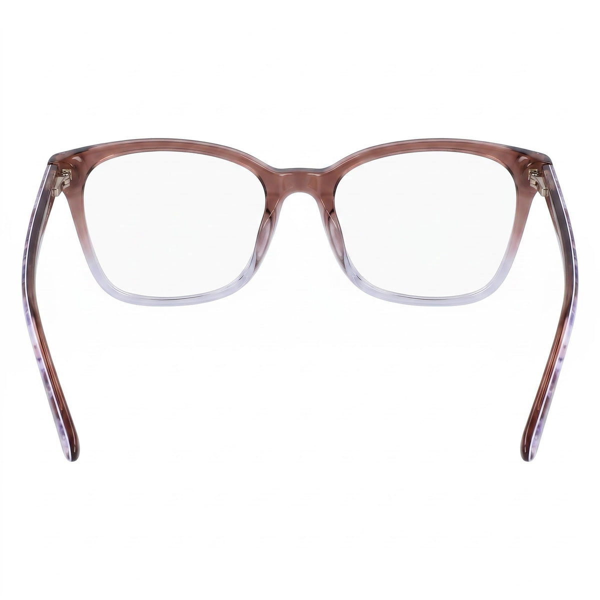 Gafas de acetato para mujer bebe Bb5206 con montura de topacio y sin lentes 53-17-135, Photo 2