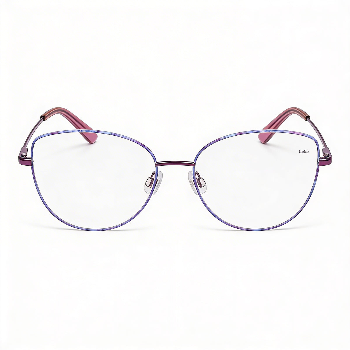 Gafas de sol para mujer Bebe Bb5207 ojo de gato color violeta, Photo 2