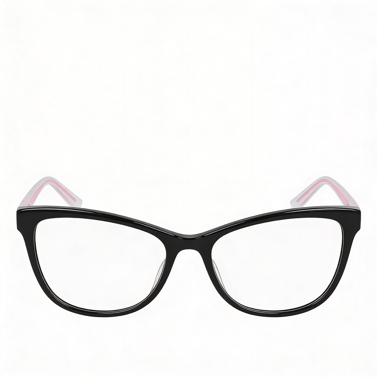 Gafas graduadas Bebe Bb5211 estilo ojo de gato para mujer, 55mm, Photo 2