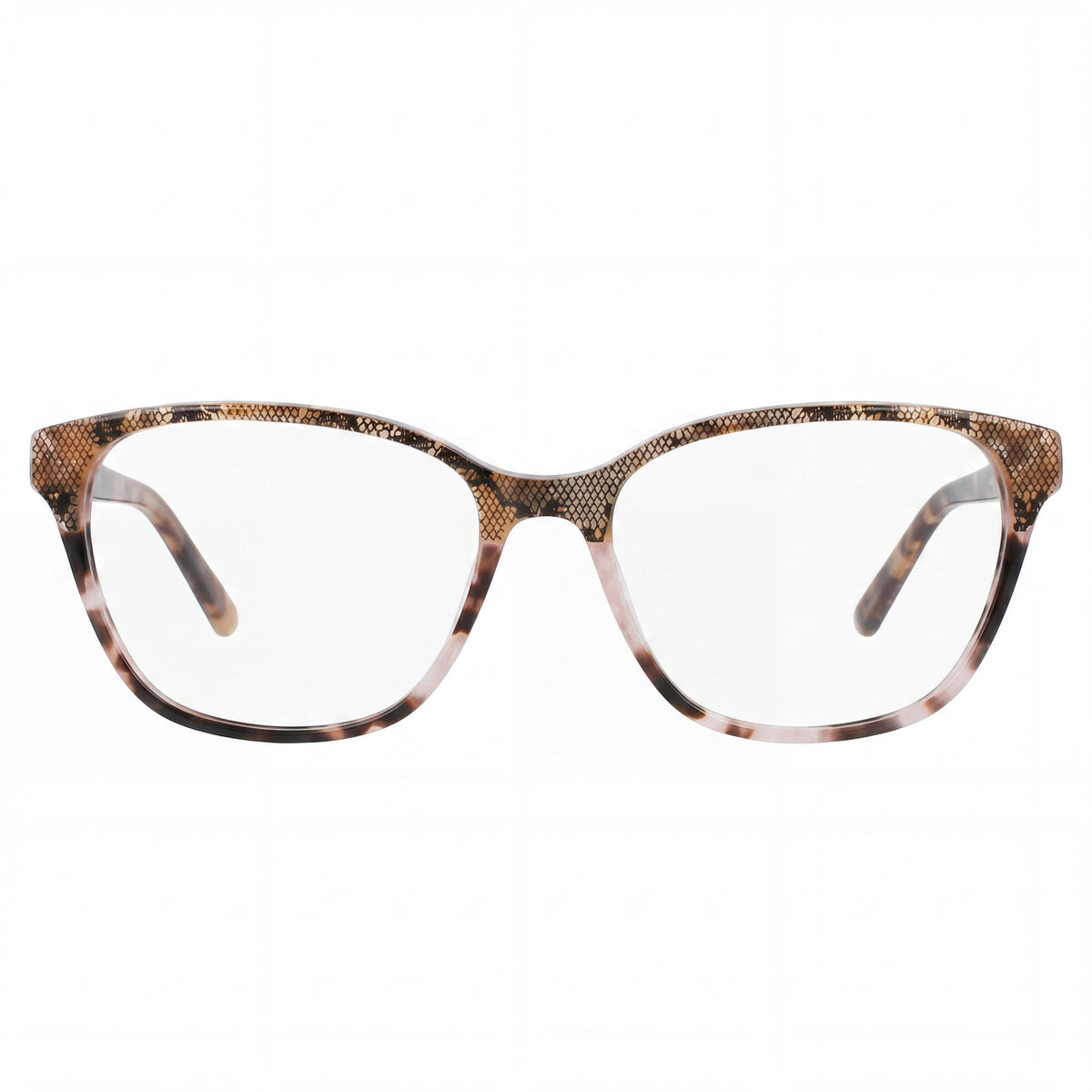 Gafas de sol para mujer Bebe Bb5220 Topaz de encaje estilo ojo de gato, 55 mm, Photo 2