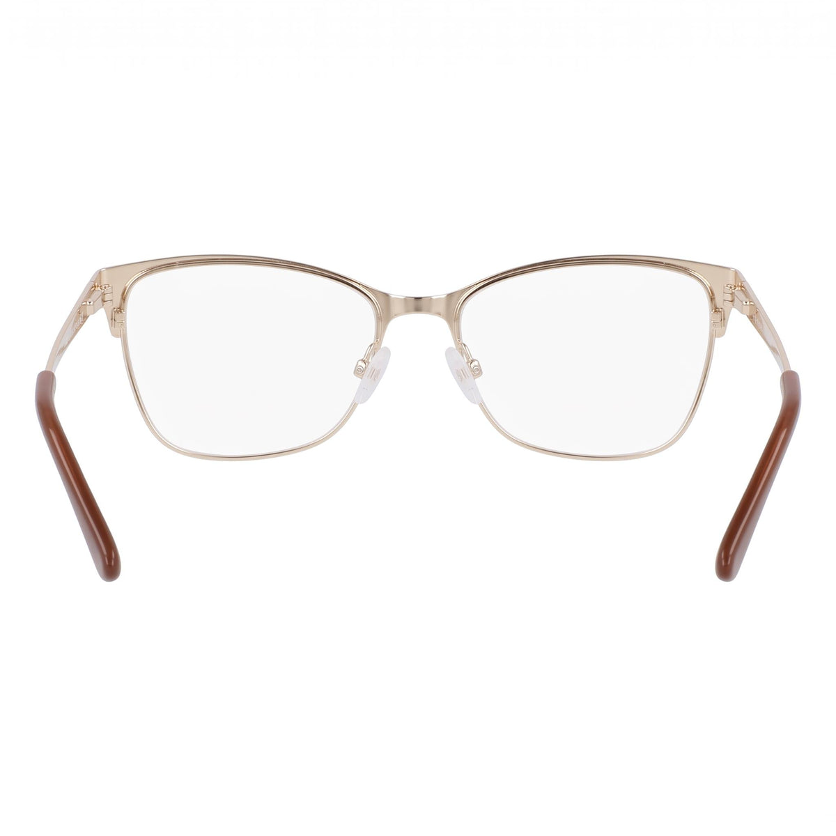 Gafas graduadas cuadradas de encaje Topaz Bb5221 de bebe para mujer, Photo 3