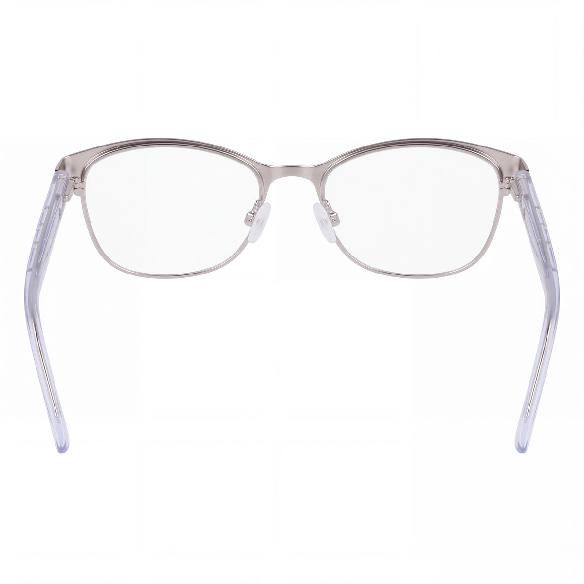 Gafas rectangulares Bebe Bb5226 azul marino para hombre, 51 mm, Photo 3