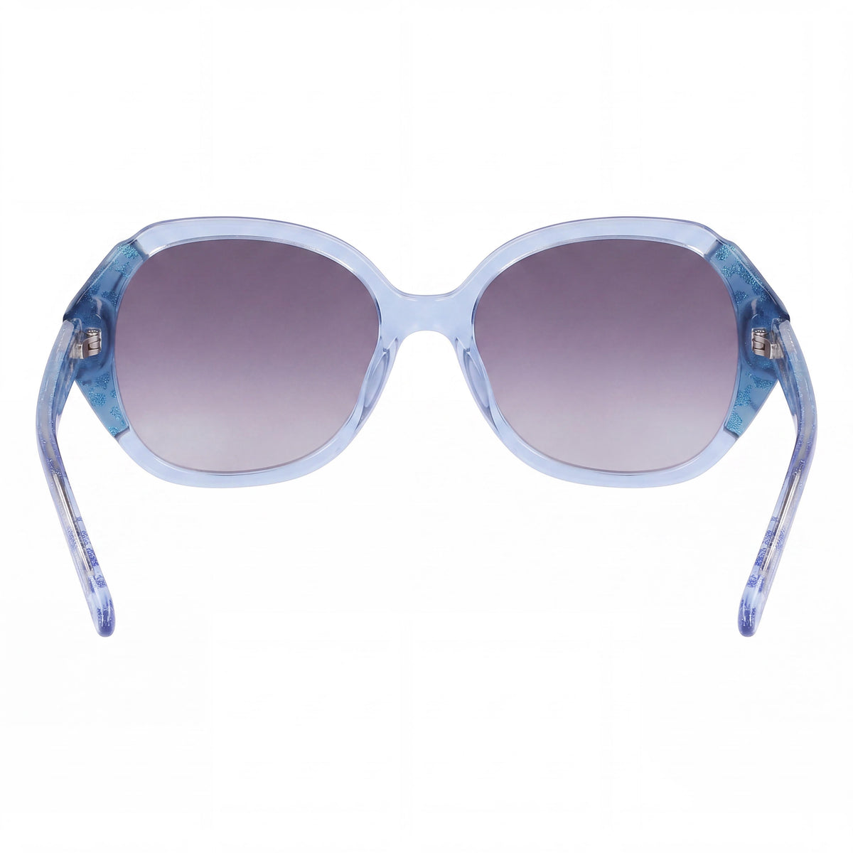 Gafas de sol cuadradas para mujer Bebe Bb7245 de animal print, 54 mm, Photo 4