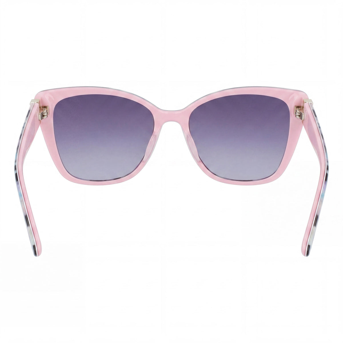 Gafas de sol Bebe Classic Floral Jet Butterfly para mujer, 55 mm, Photo 4