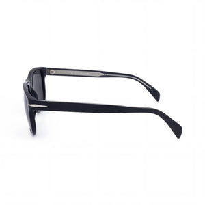 Beckham Db 1060/s Rectangle Eyeglasses for Unisex — front view, Acetate