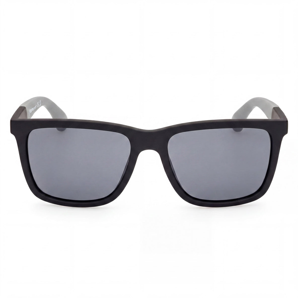 Gafas de sol para hombre BMW MOTORSPORT BS0031 negro mate/gris humo, 54 mm, Photo 2
