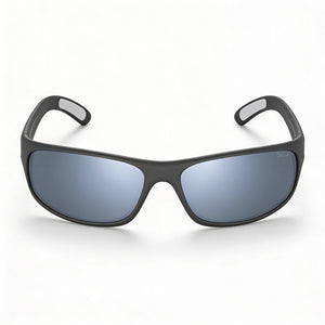 Bollé Anaconda Rectangle Sunglasses for Unisex — front view, Nylon frame