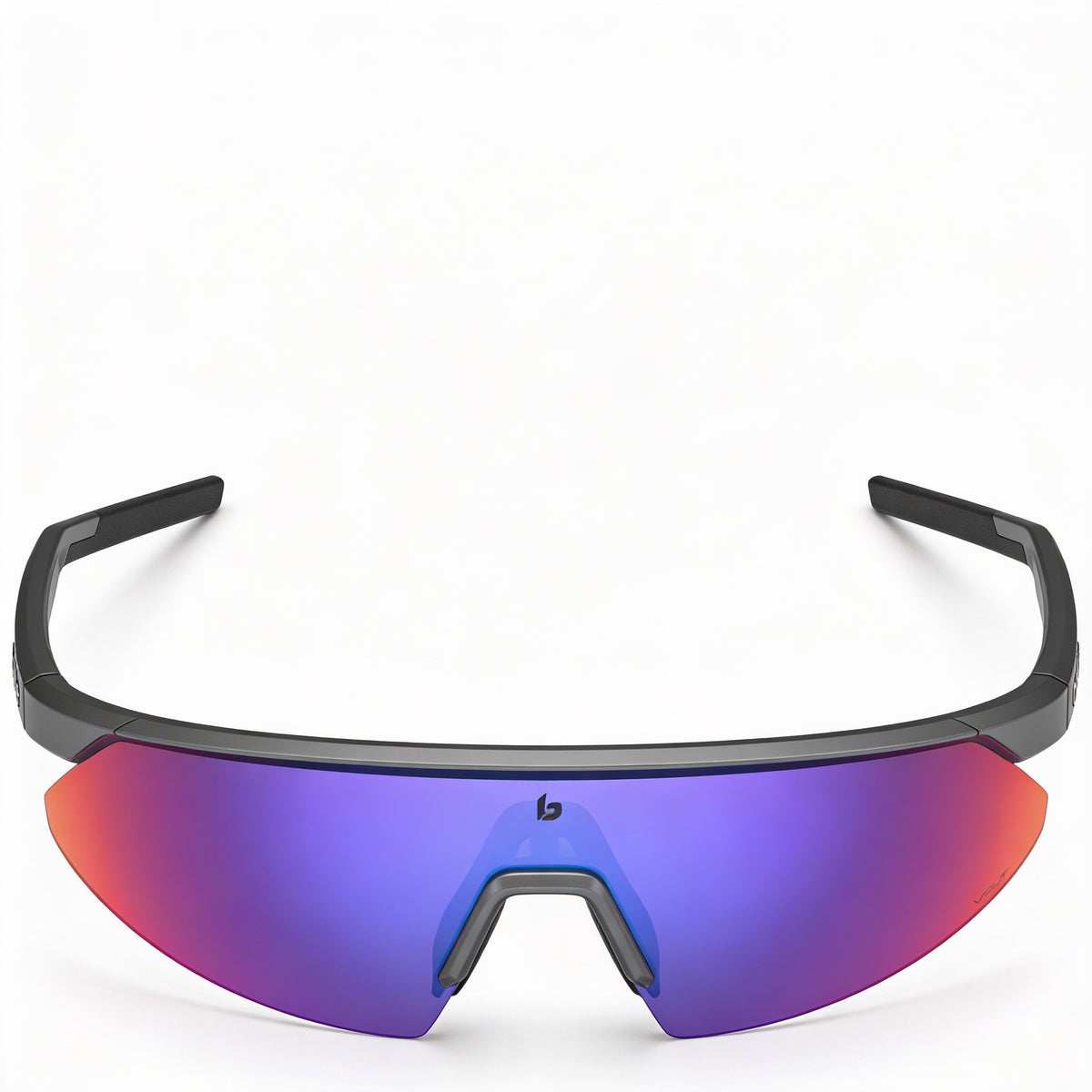 Gafas de sol unisex Bollé Shield multicolores, Photo 2