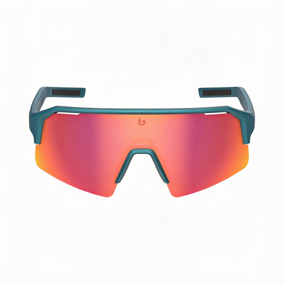 Bollé Blue Shield Sunglasses Unisex, Photo 2