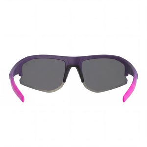 Bollé Bolt 2.0 S Creator Shield Sunglasses Unisex — front view, Thermoplastic Polyurethane frame