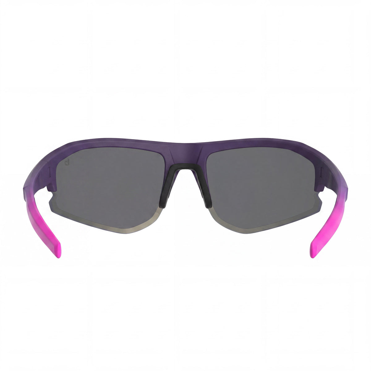Gafas de sol Bollé Bolt 2.0 S Creator Burgundy Pink Matte Unisex, 67mm, Photo 2