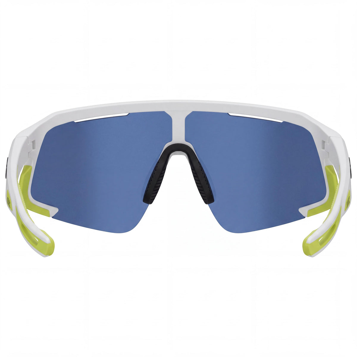 Bollé BS050002 Colourful Shield Sunglasses for Men, Photo 2