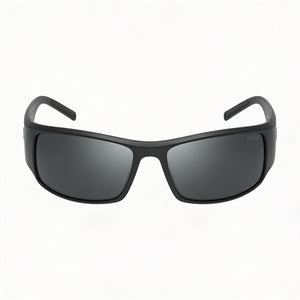 Bollé Classic Shield Sunglasses Unisex — front view, Nylon frame