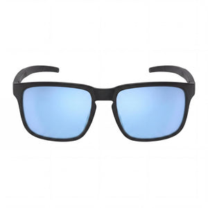 Bollé Square Sunglasses Unisex — front view, Polycarbonate frame