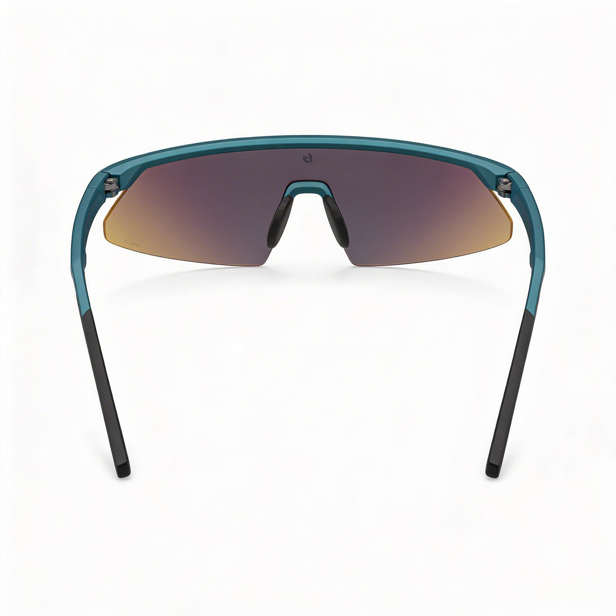 Bollé Micro Edge Creator Multicoloured Shield Sunglasses Unisex, Photo 3