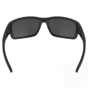 Bollé Sport Shield Sunglasses Unisex — interior view, Polarized lens detail