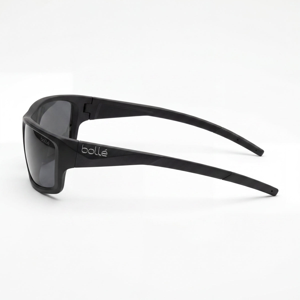 Gafas de sol Bollé Sport Shield negro mate unisex, Photo 3
